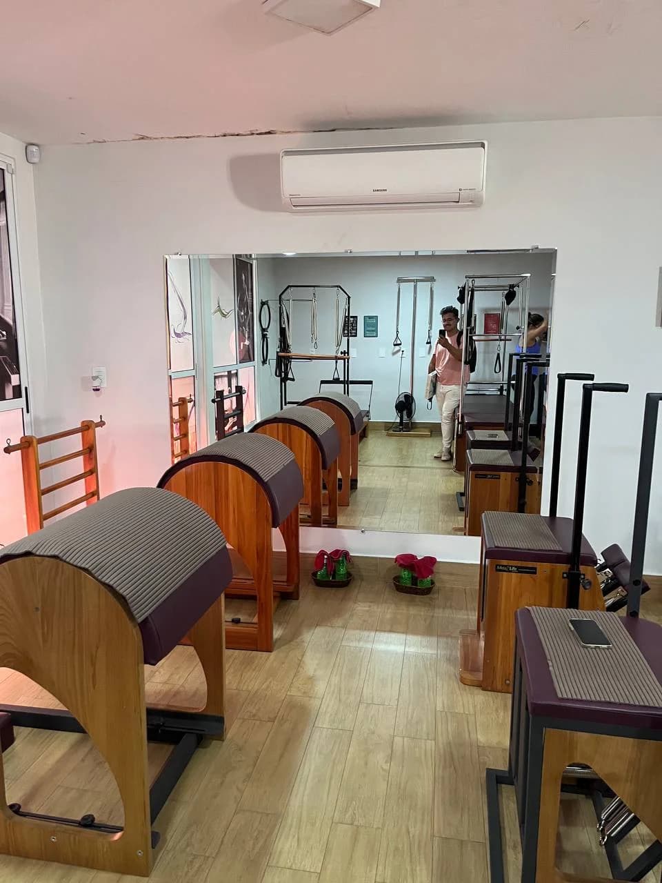 Posture - Pilates & Terapias – foto 2