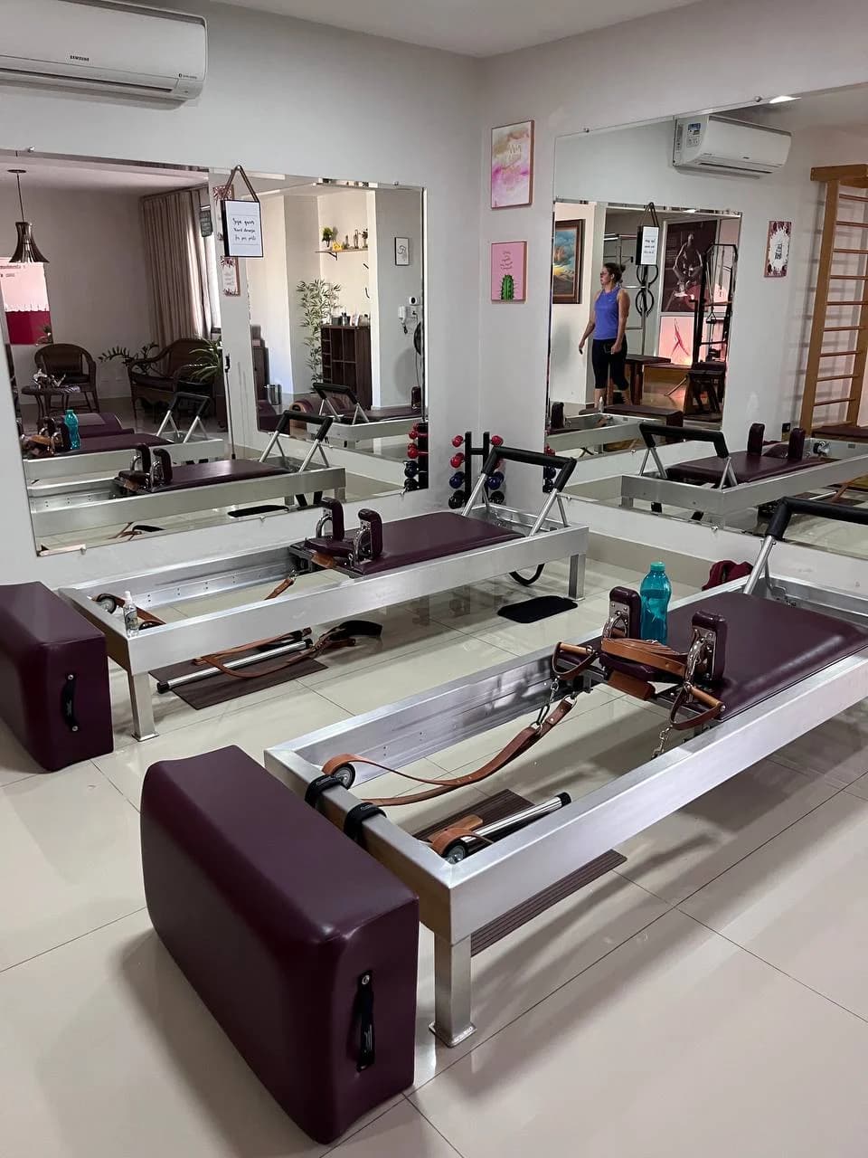 Posture - Pilates & Terapias – foto 3