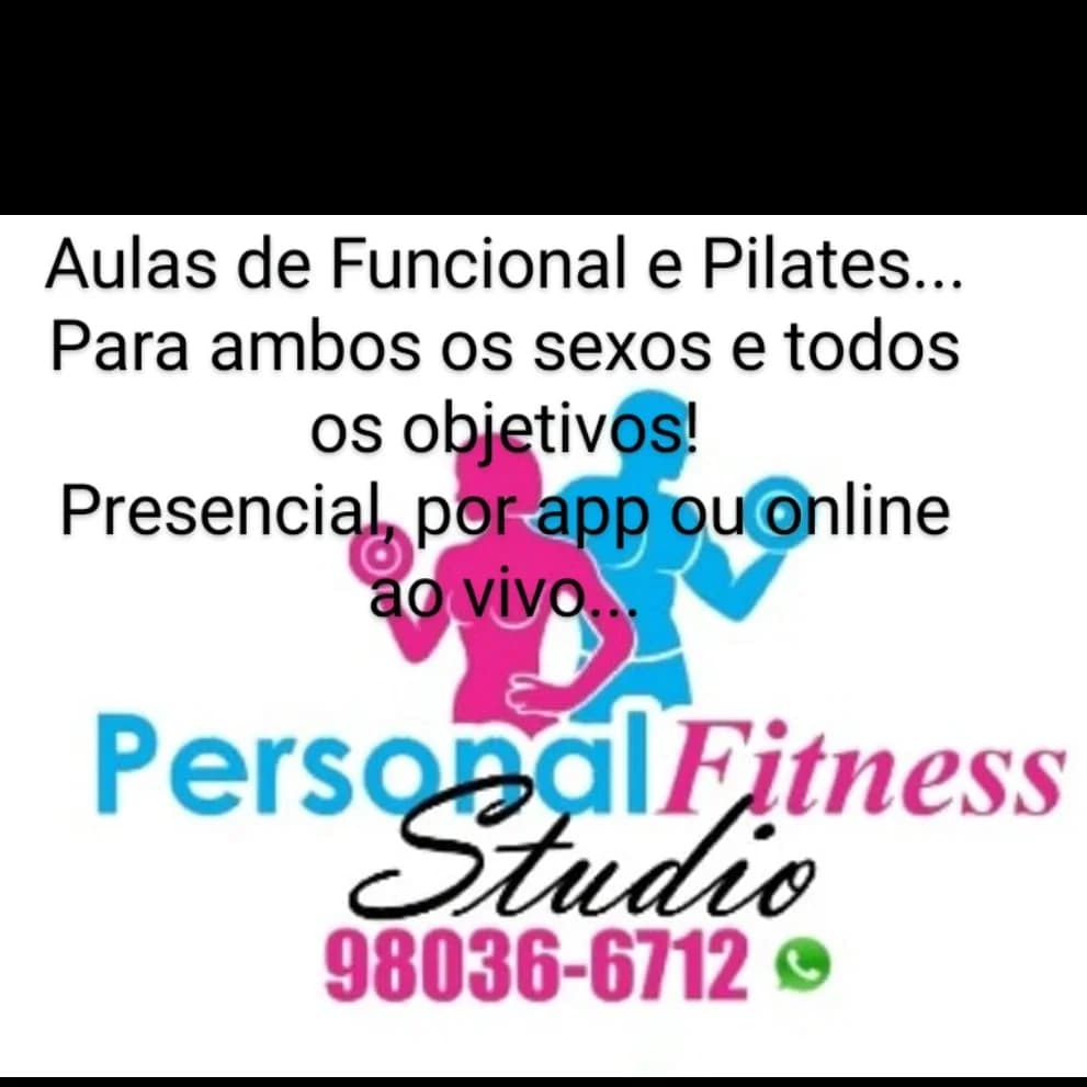 Personal Fitness – foto 2
