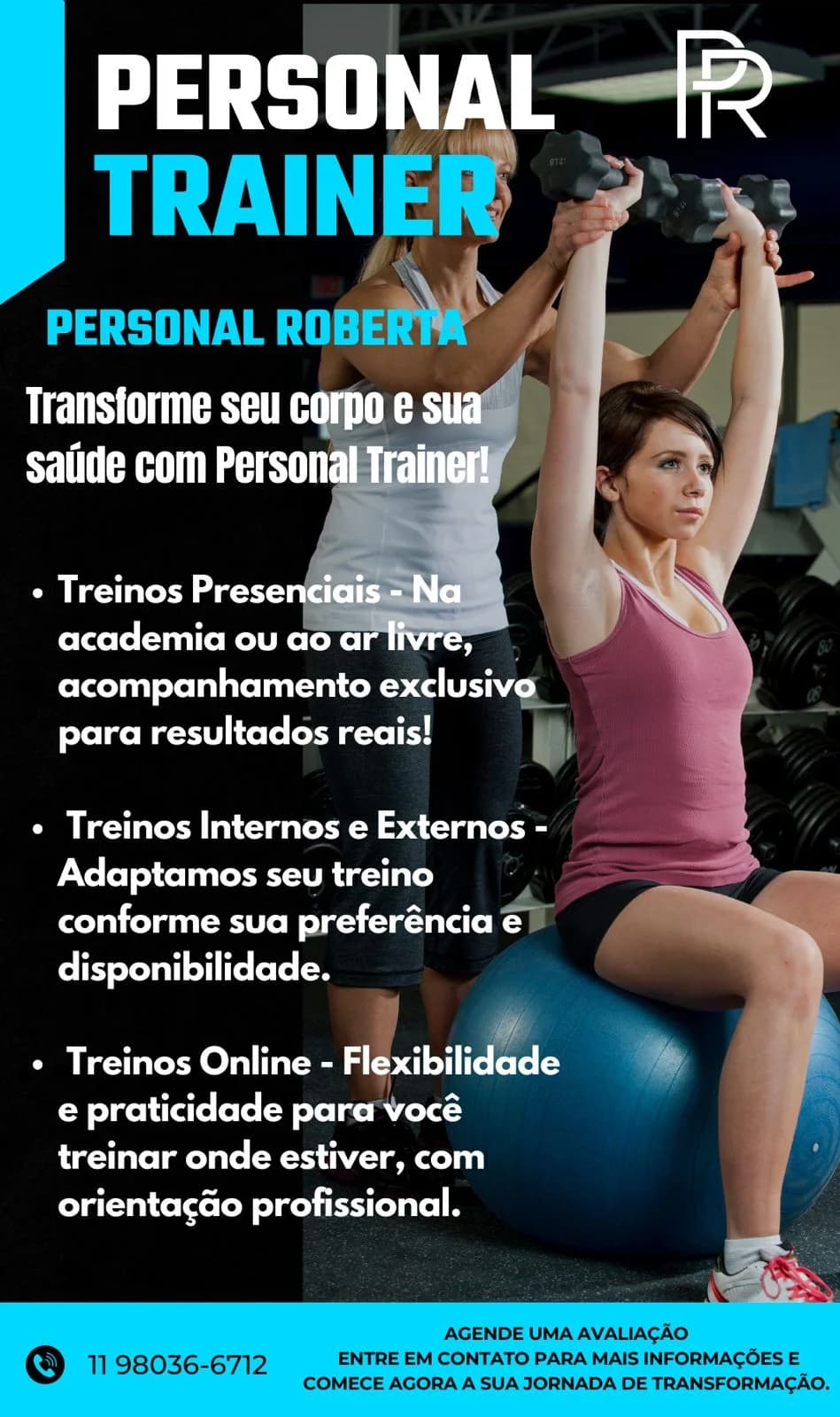 Personal Fitness – foto 3