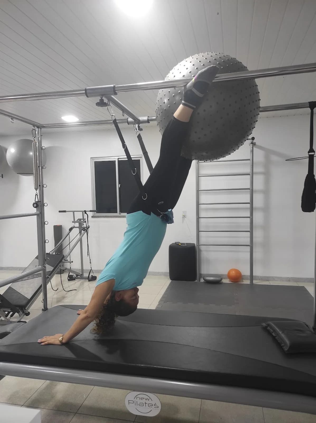 Studio de Pilates corpo e equilíbrio – foto 1