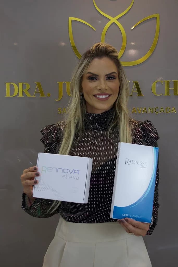 Dra. Juliana Chaves – foto 3