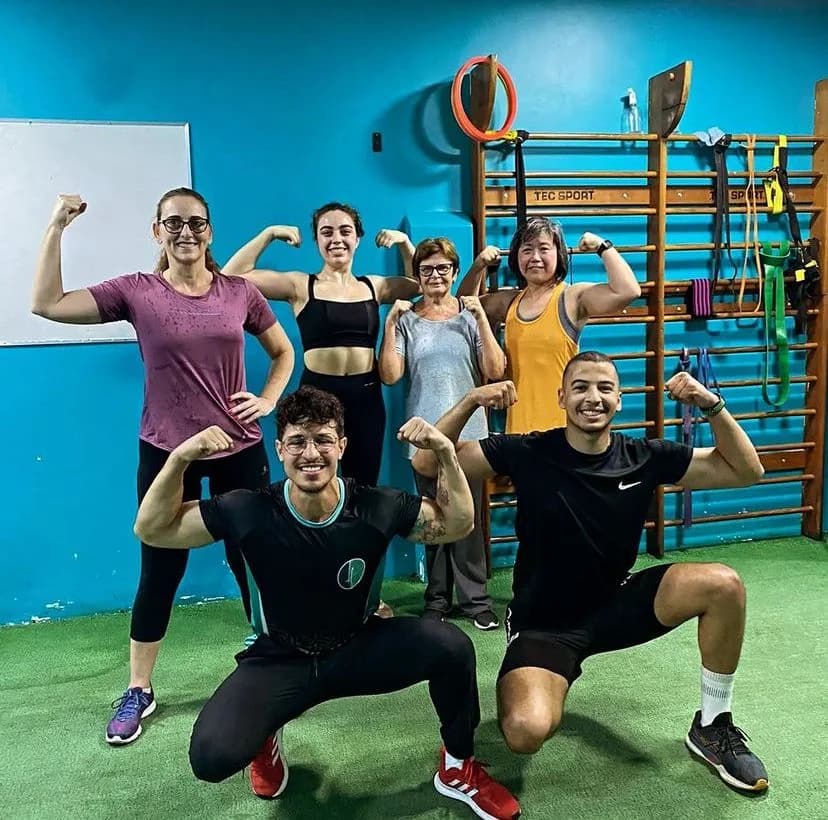 Studio Livinng – foto 2