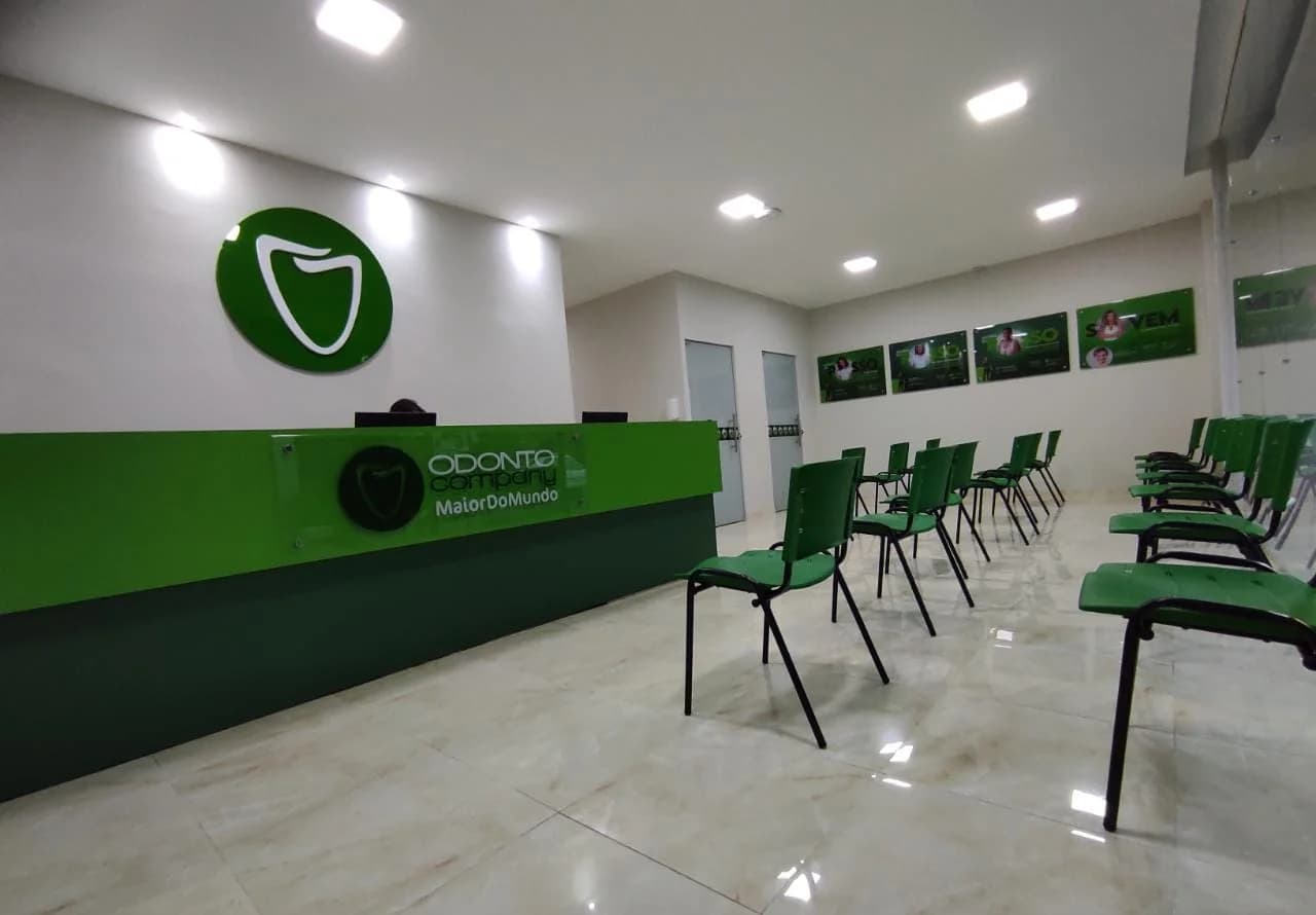 OdontoCompany Fortaleza - Messejana – foto 1