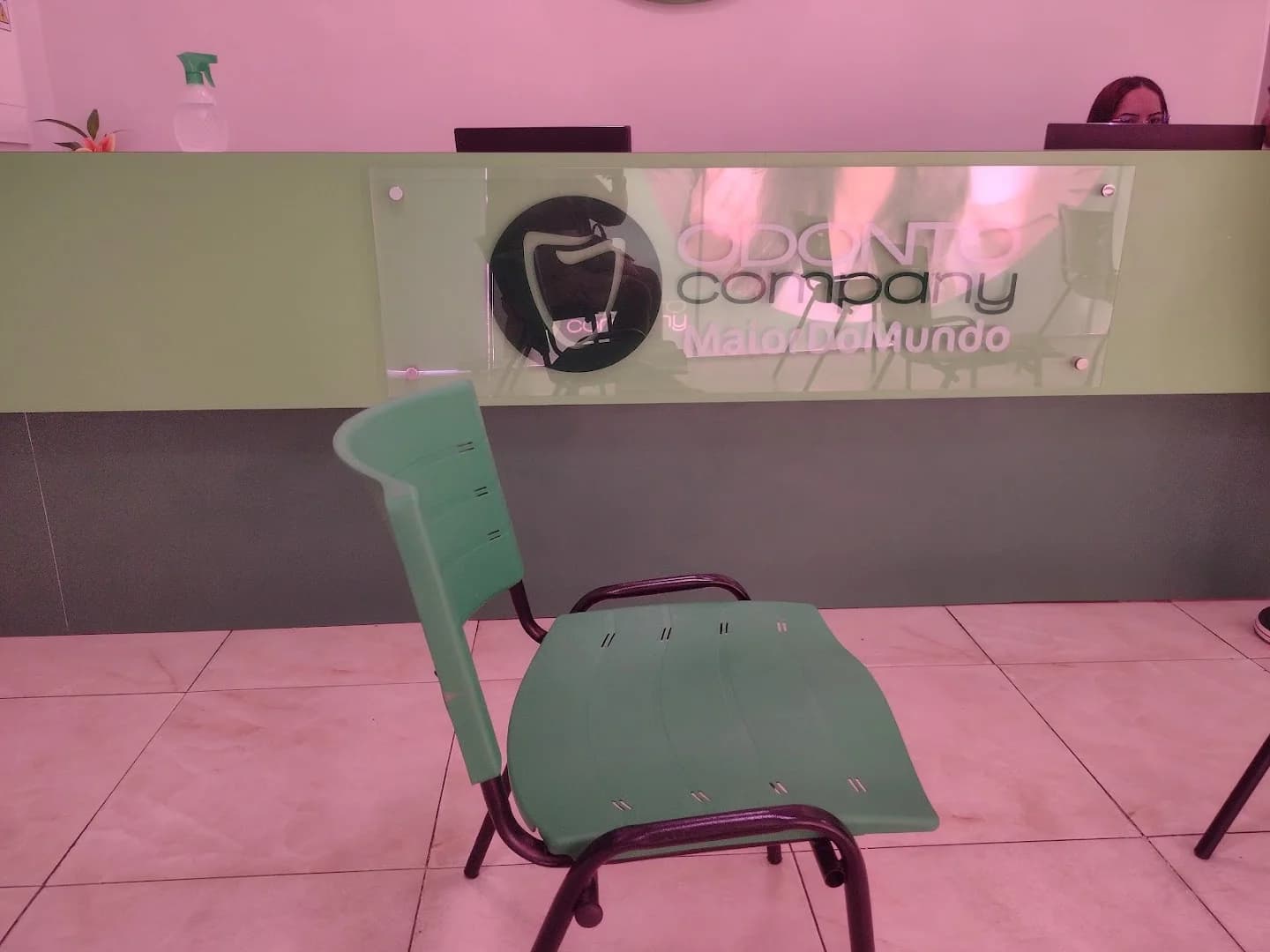 OdontoCompany Fortaleza - Messejana – foto 3