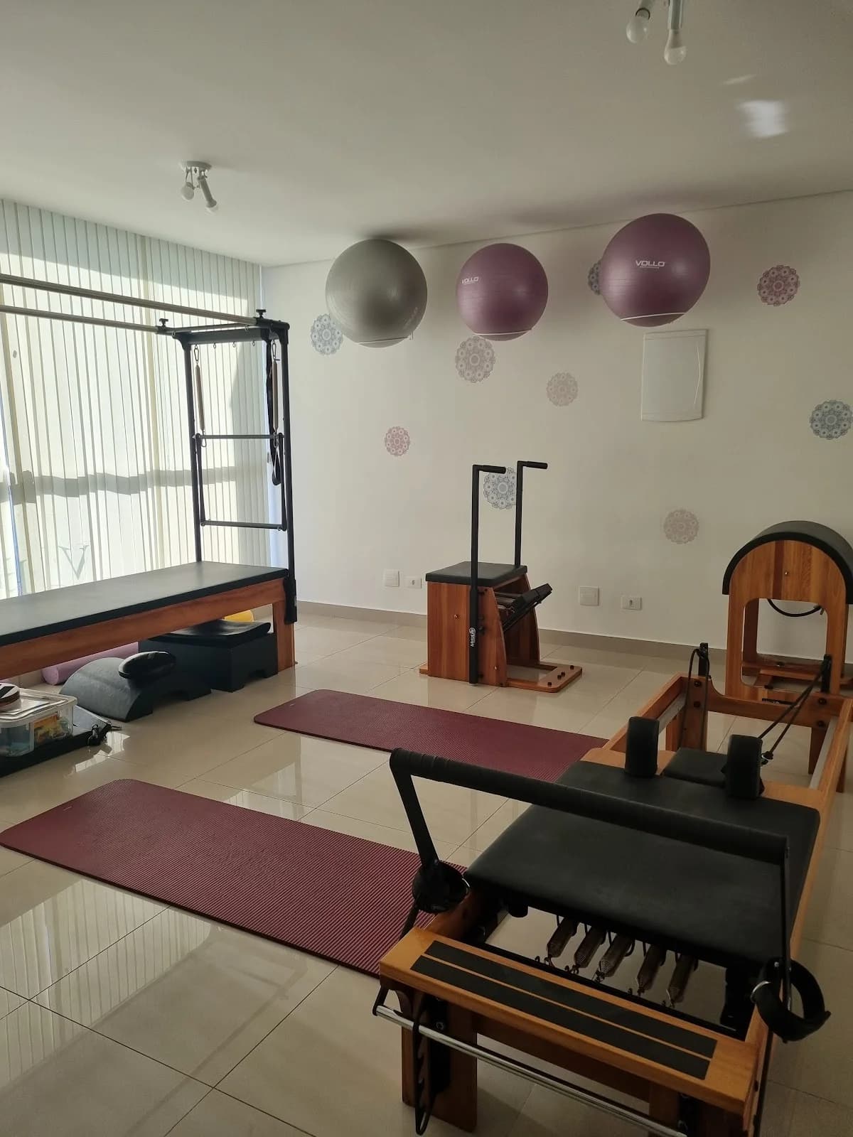 VIBE Pilates – foto 1
