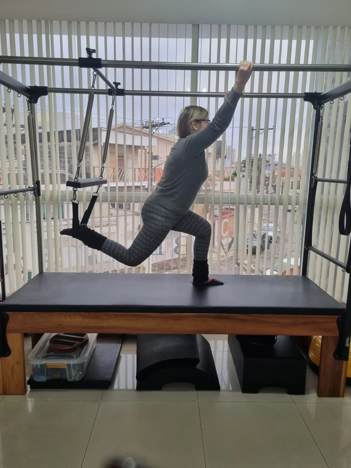 VIBE Pilates – foto 2