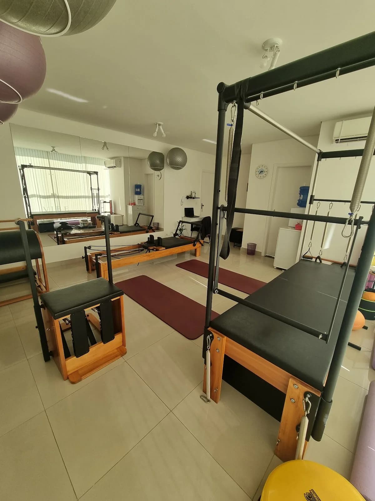 VIBE Pilates – foto 3