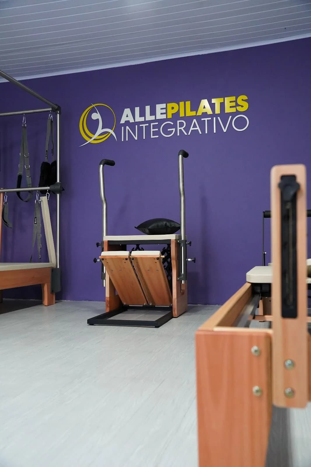 Alle Pilates Integrativo - Engenhão – foto 2