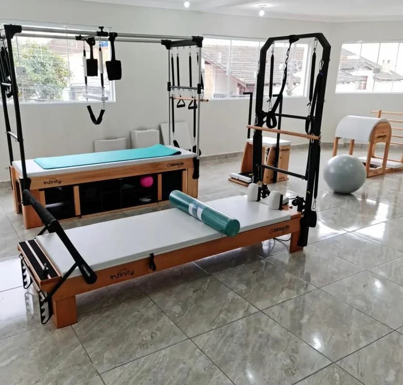 Estúdio House Pilates – foto 3
