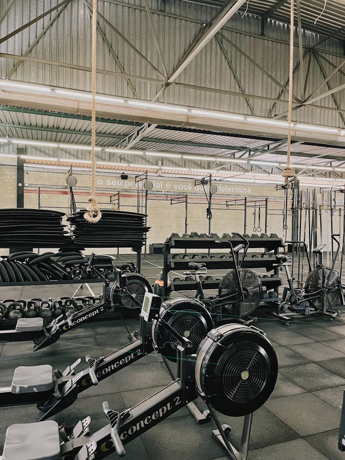 TAI CrossFit - Unidade Lago Norte – foto 2