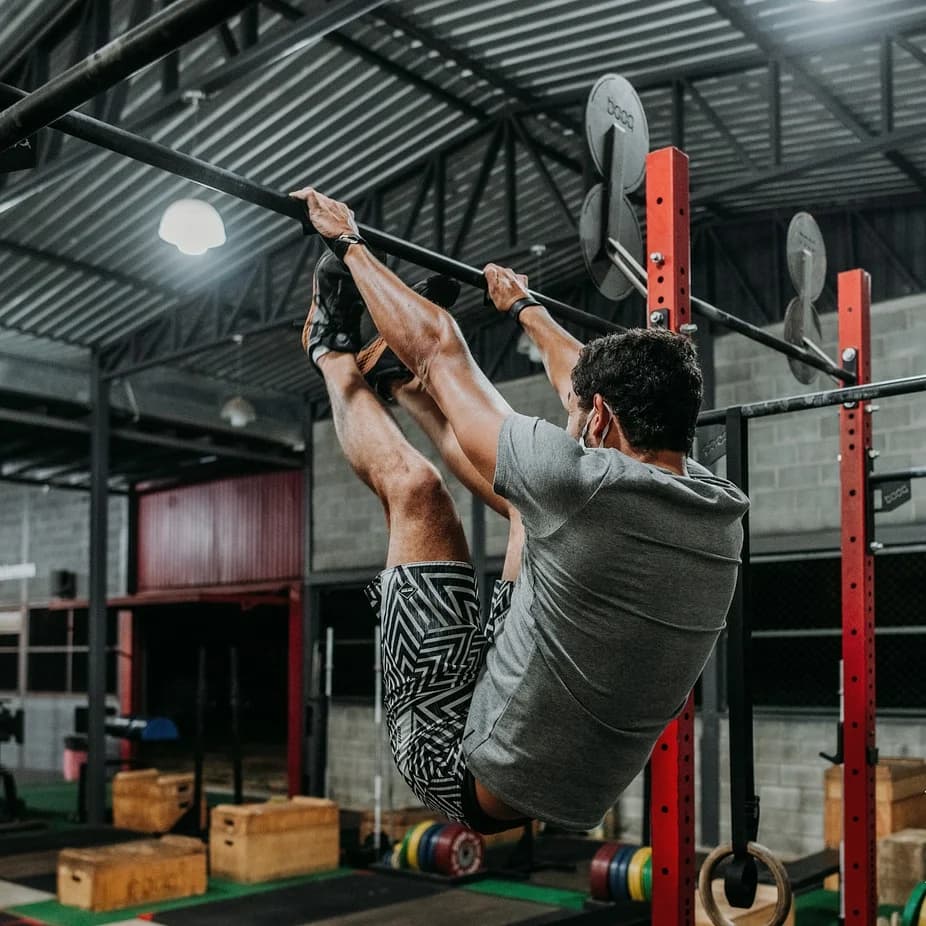 TAI CrossFit - Unidade Lago Norte – foto 3