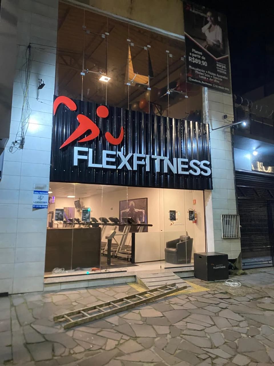 Academia FlexFitness – foto 2