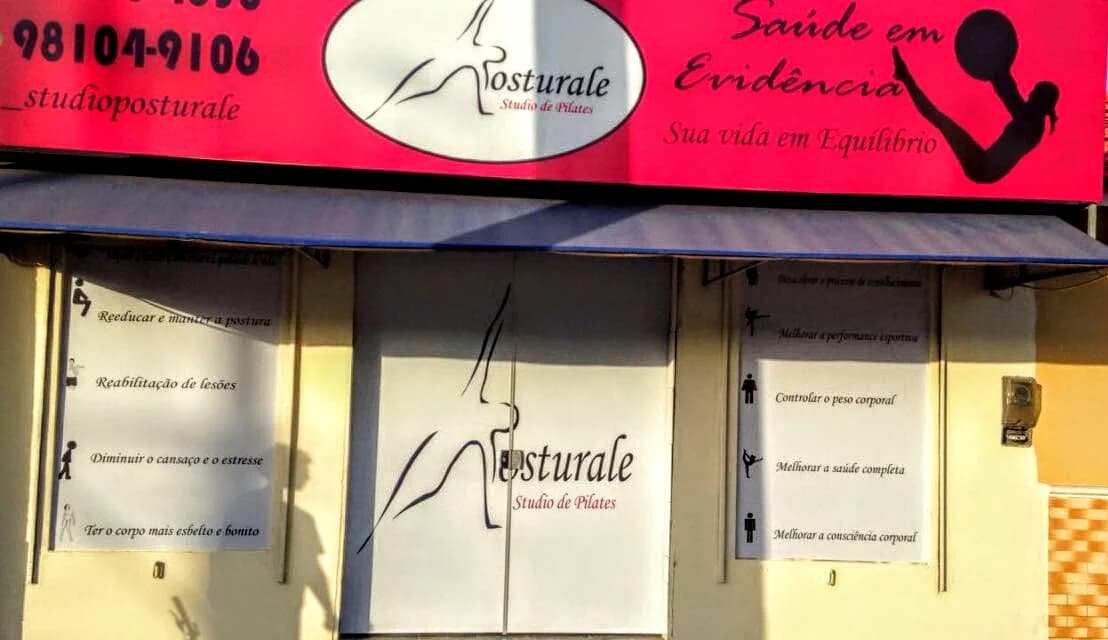 STUDIO POSTURALE – foto 2