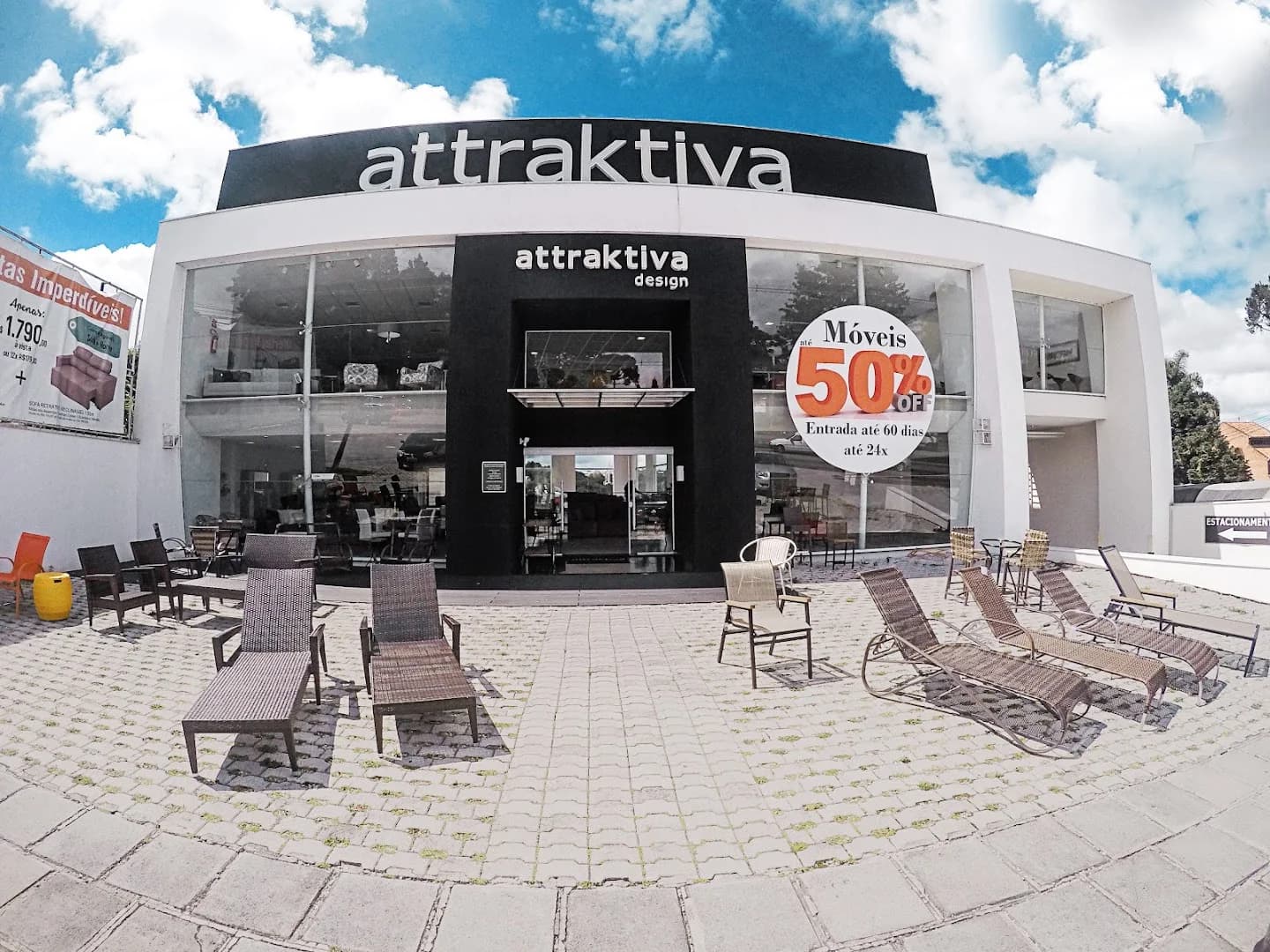 Attraktiva Design – foto 3