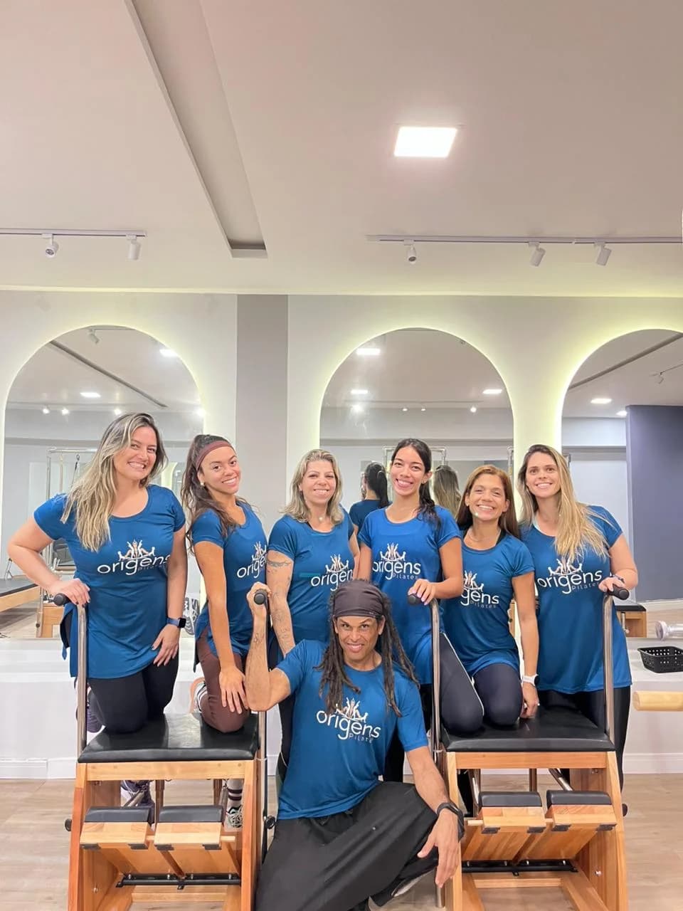 Origens Pilates | Estúdio de Pilates em Copacabana – foto 3