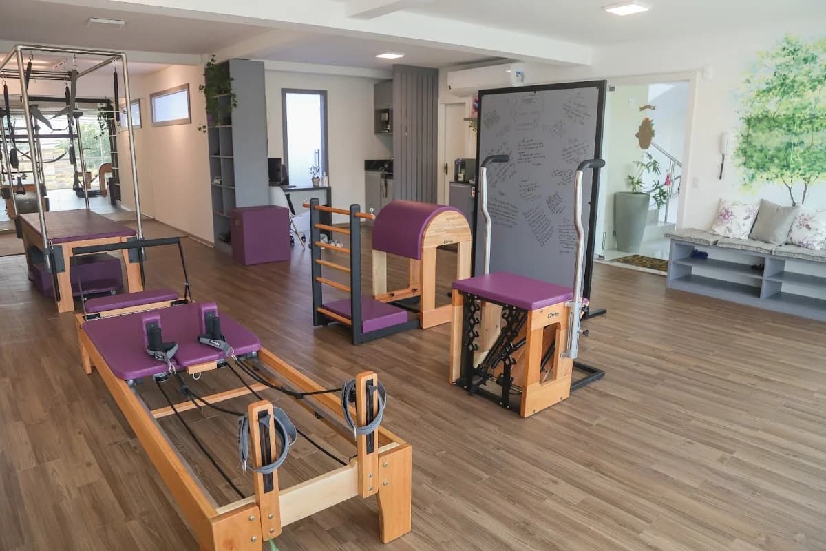 Studio Joy - Pilates, Fisioterapia e Estética – foto 1