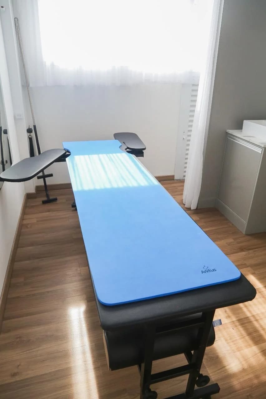 Studio Joy - Pilates, Fisioterapia e Estética – foto 3