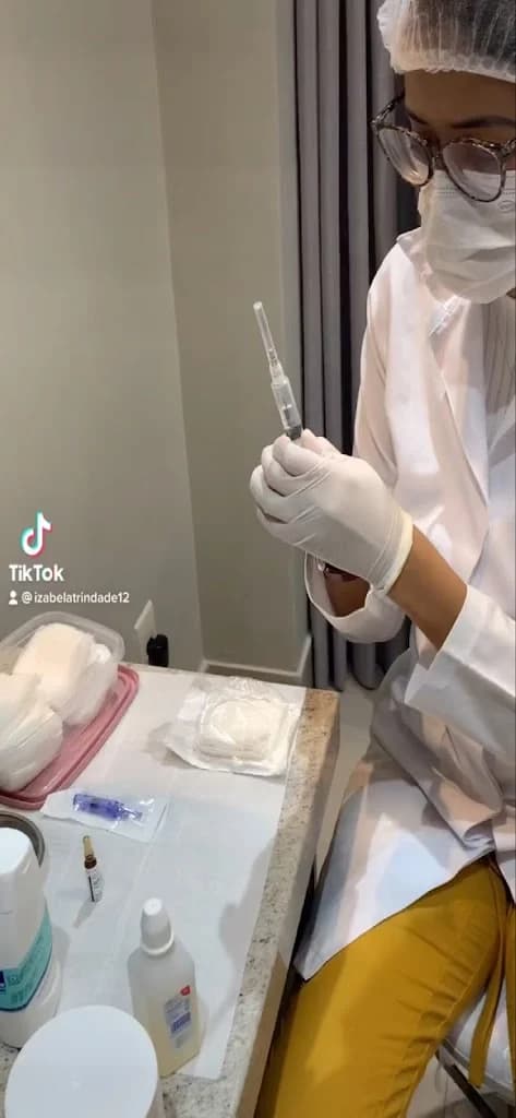 Izabela Trindade Estética Avançada
