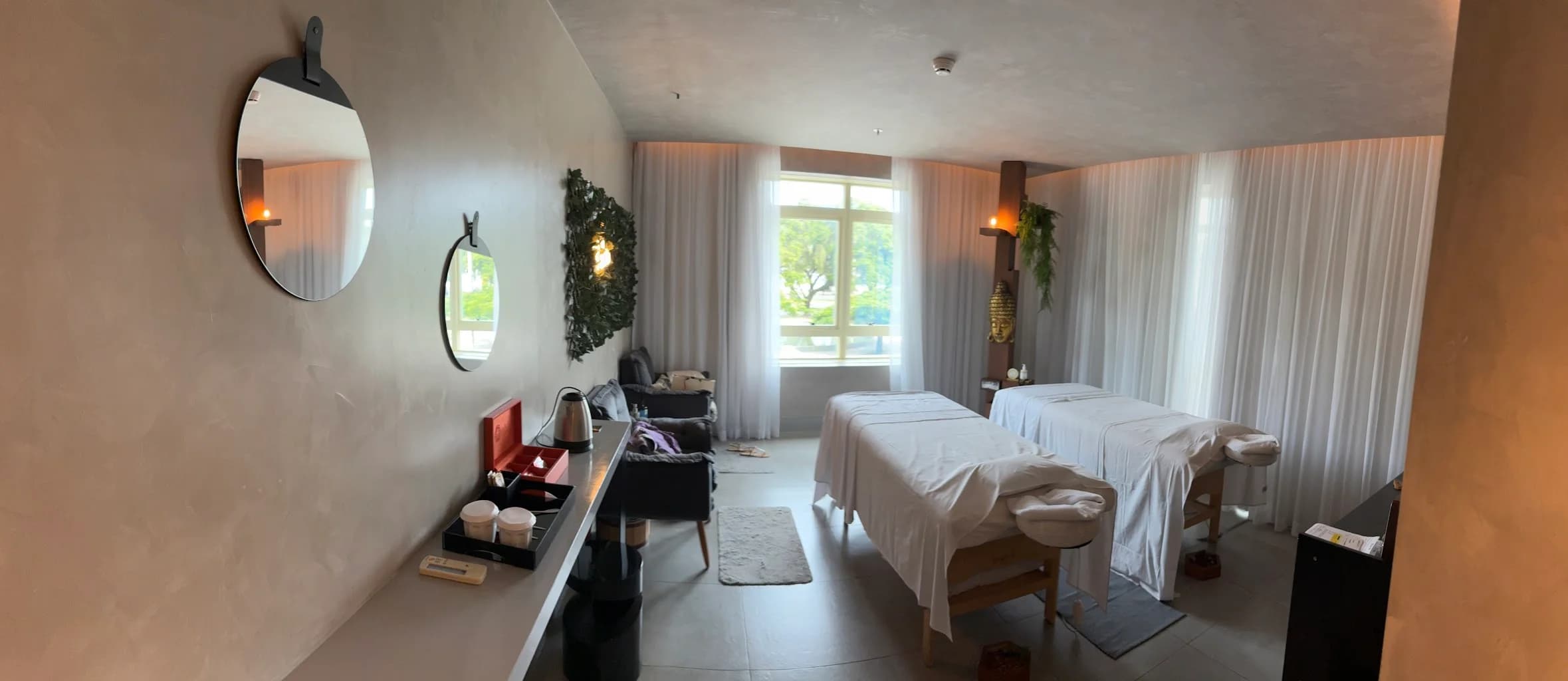 Bossa Spa | Seu único SPA by Granado do Rio | Vale-presente, massagem relaxante, massagem desportiva – foto 3