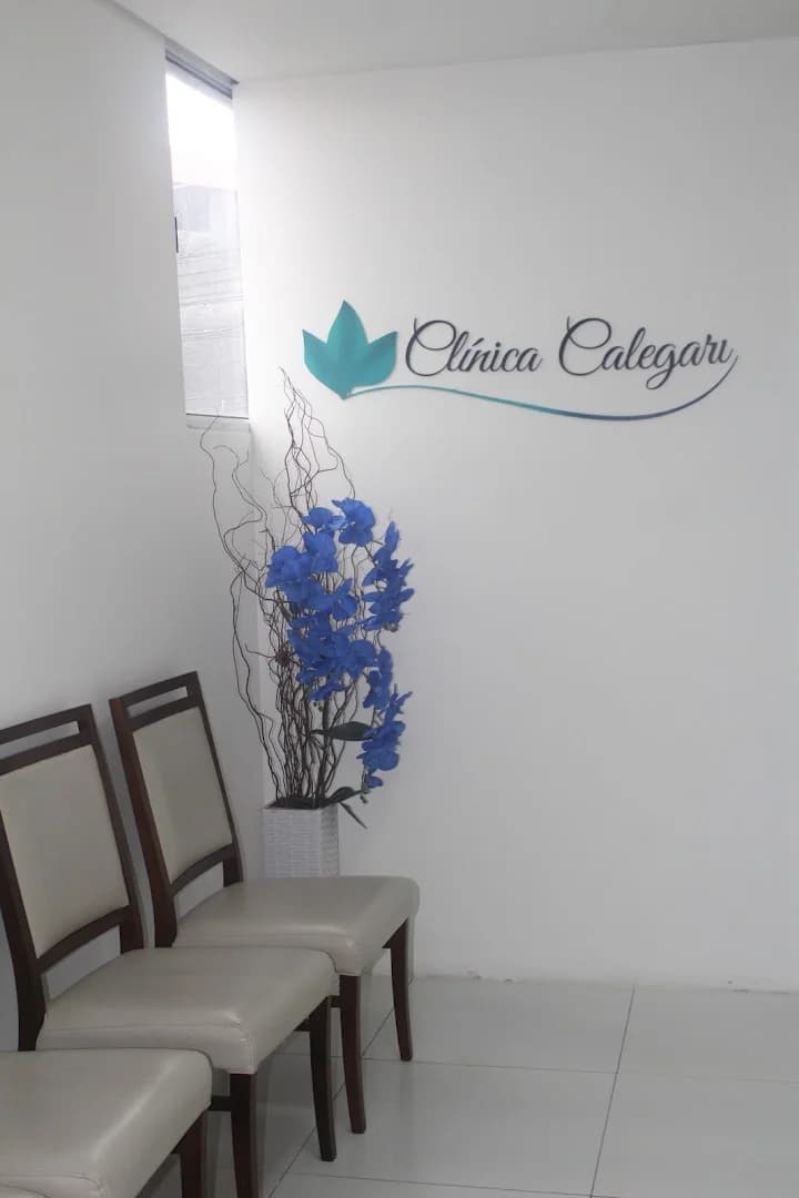 Clínica Calegari - São João