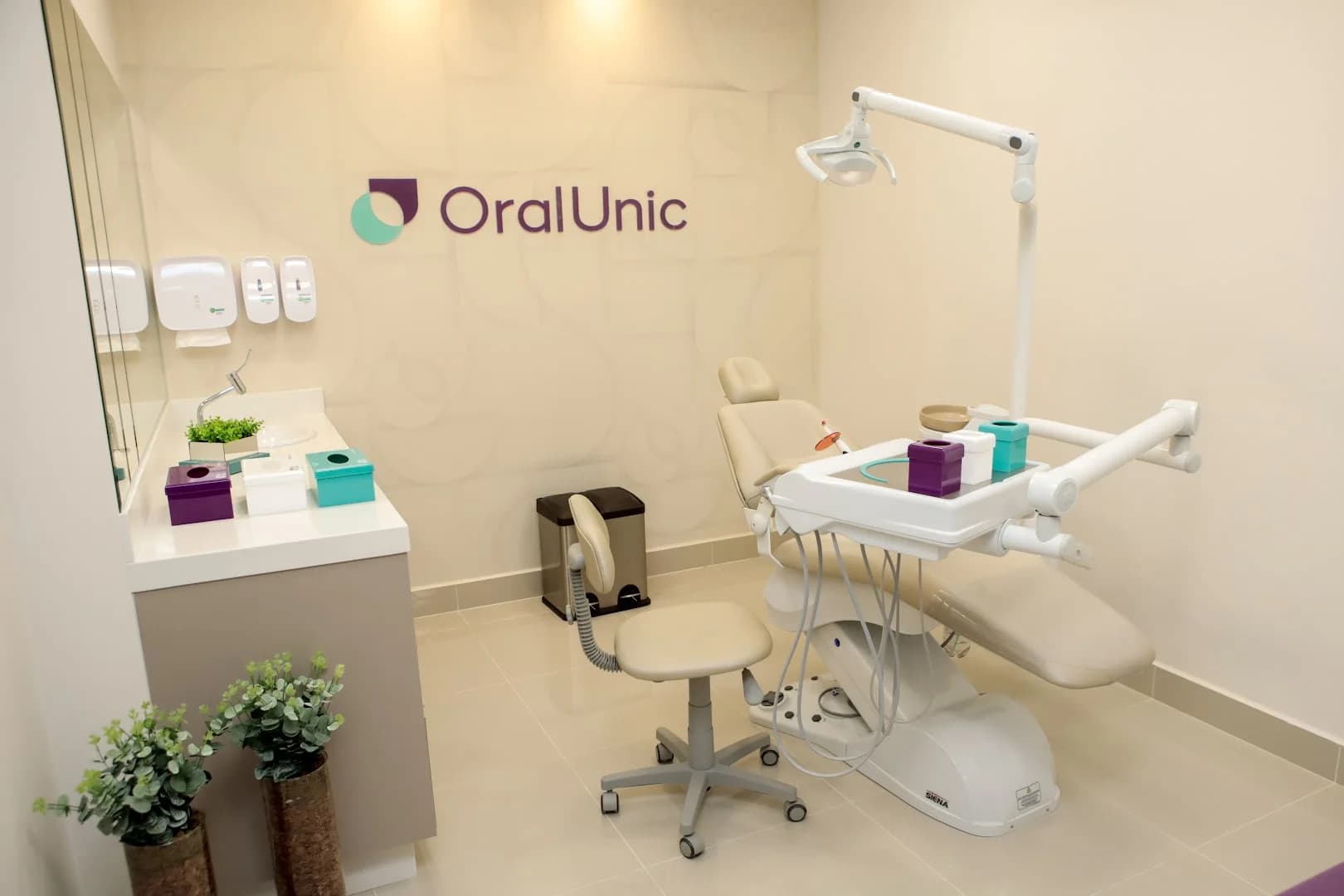 Clinica Oral Unic Sarandi – foto 1