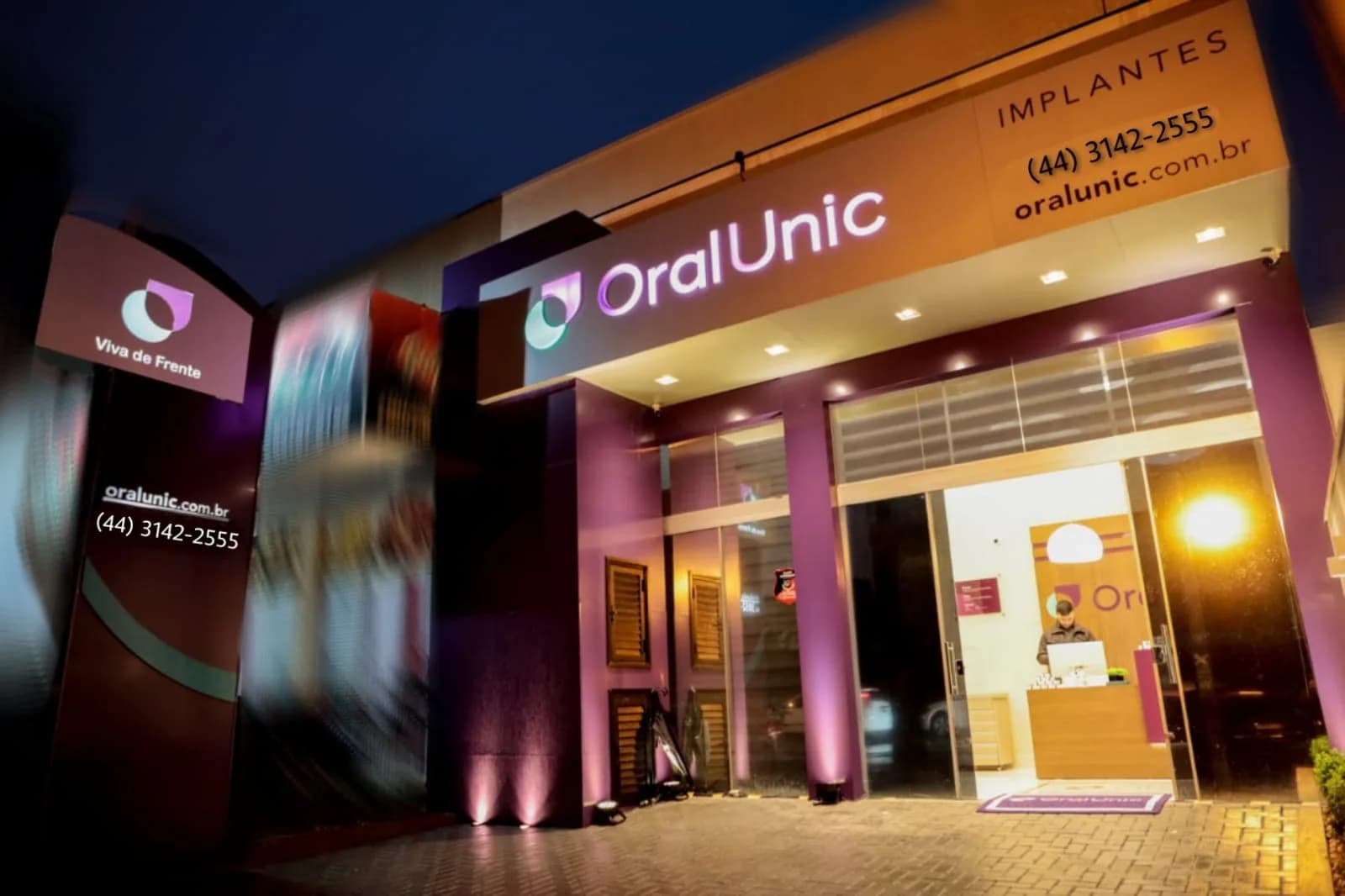 Clinica Oral Unic Sarandi – foto 2