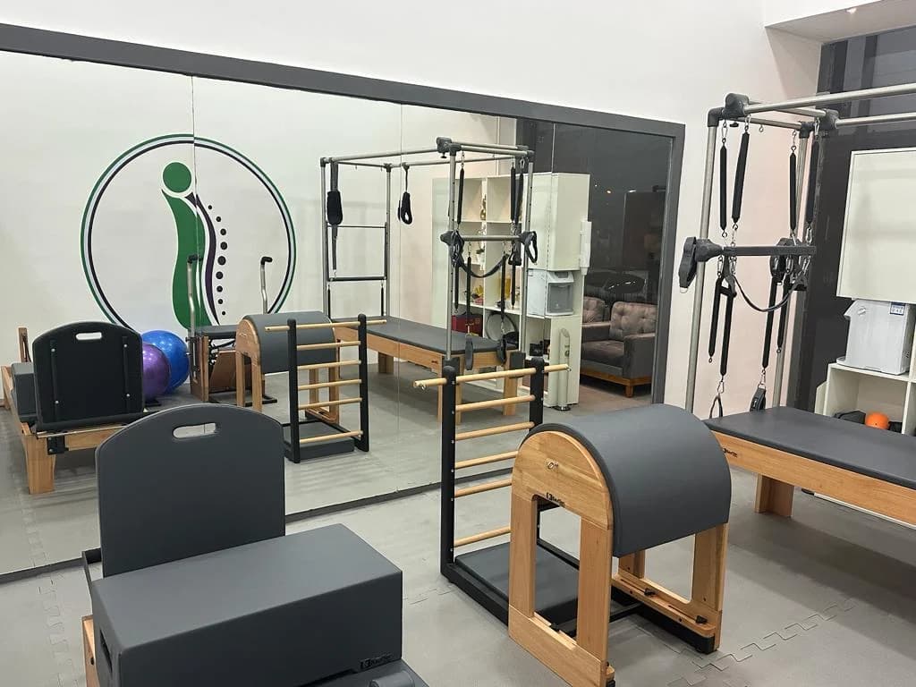 Inovare Pilates e Fisioterapia no Geisel – foto 2