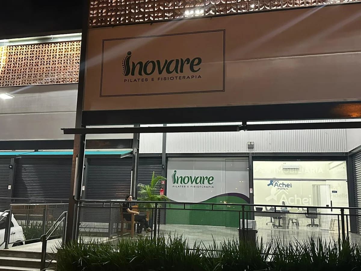 Inovare Pilates e Fisioterapia no Geisel – foto 3