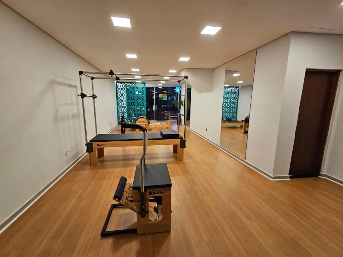 Voll Pilates Studios Jardim Cocaia – foto 2