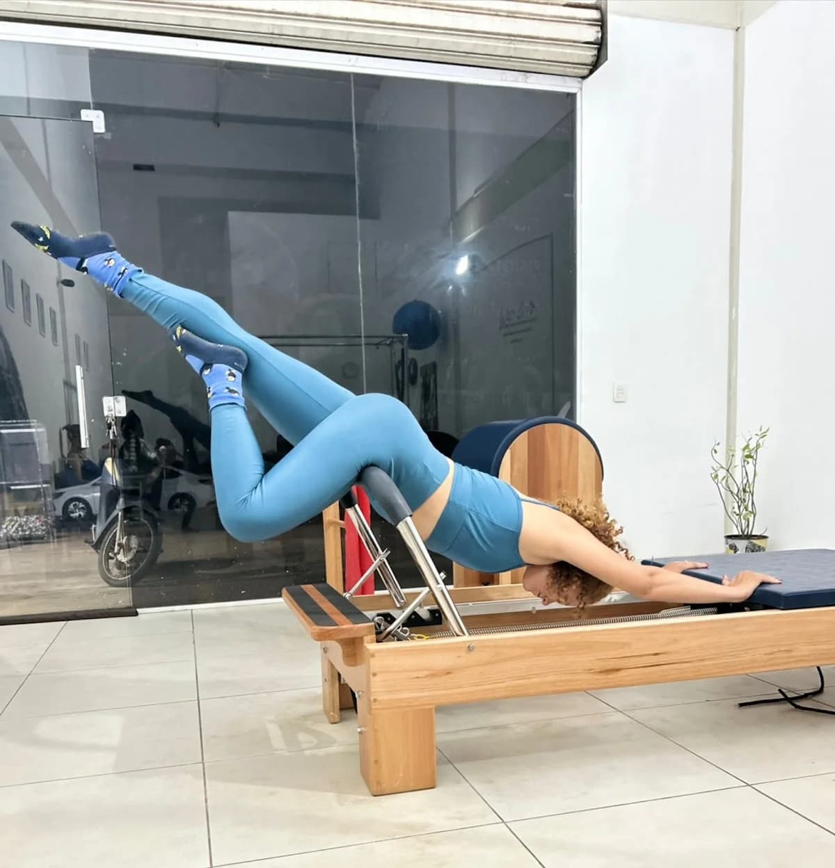 B.Áxis Pilates Fisioterapia e Acupuntura – foto 2