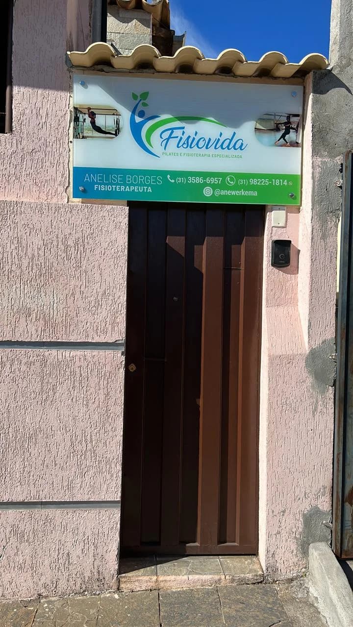 Fisiovida Pilates e Fisioterapia | Drenagem Linfática | Liberação Miosfacial | Acupuntura | Quiropraxia em Belo Horizonte, Mg – foto 3