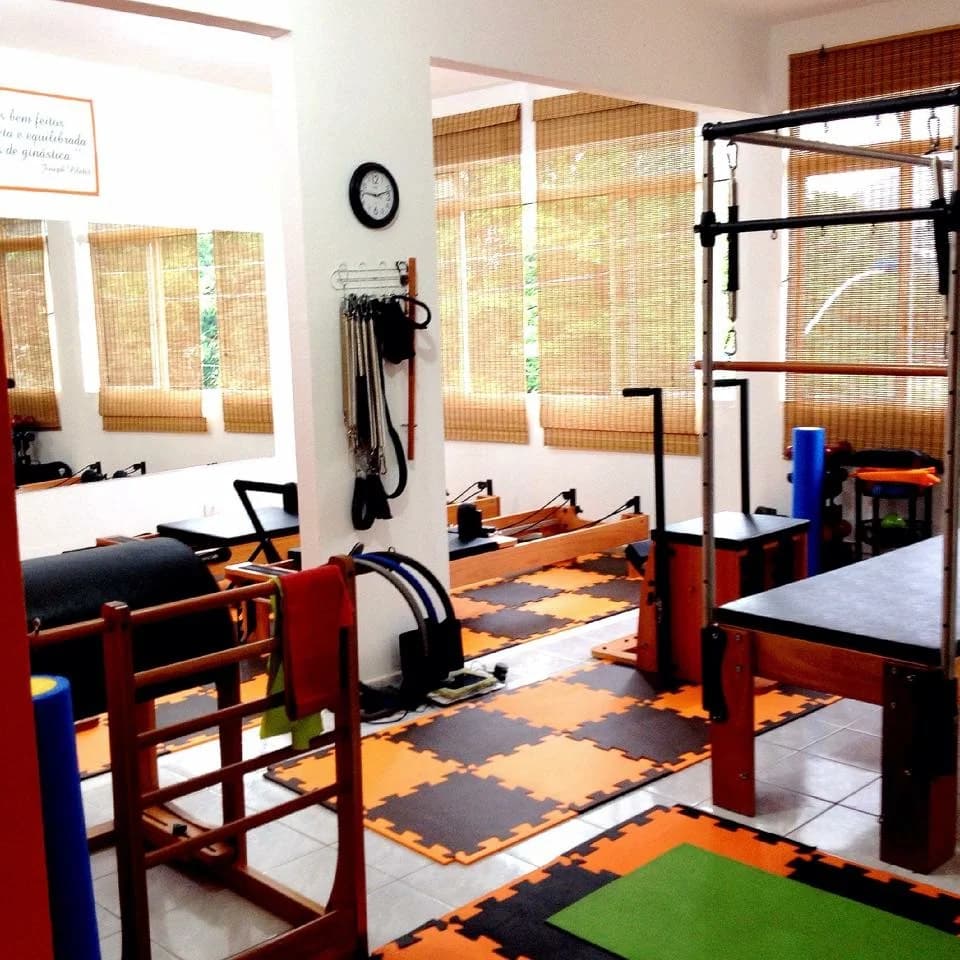 Studio de Pilates ÉRIKA ROCHA – foto 3