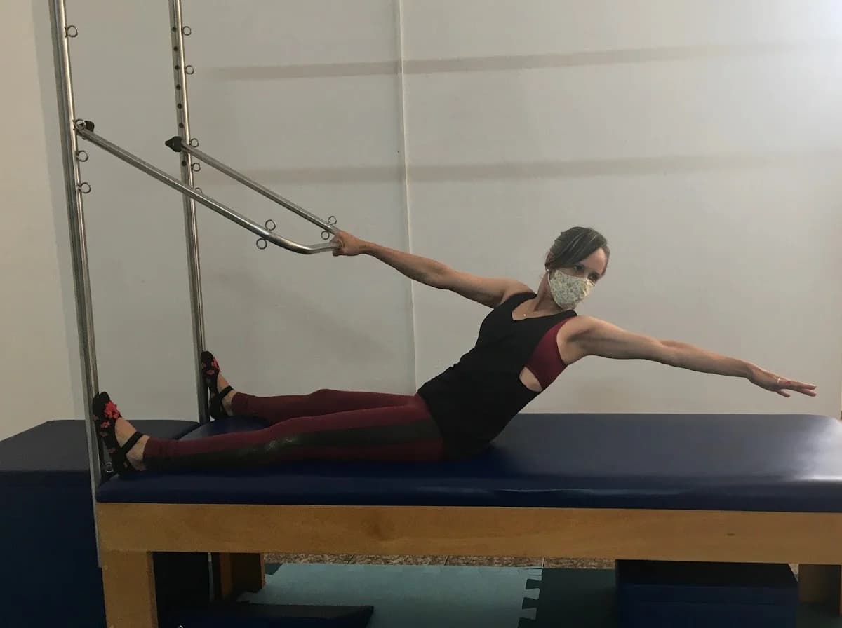 Angel Pilates – foto 2