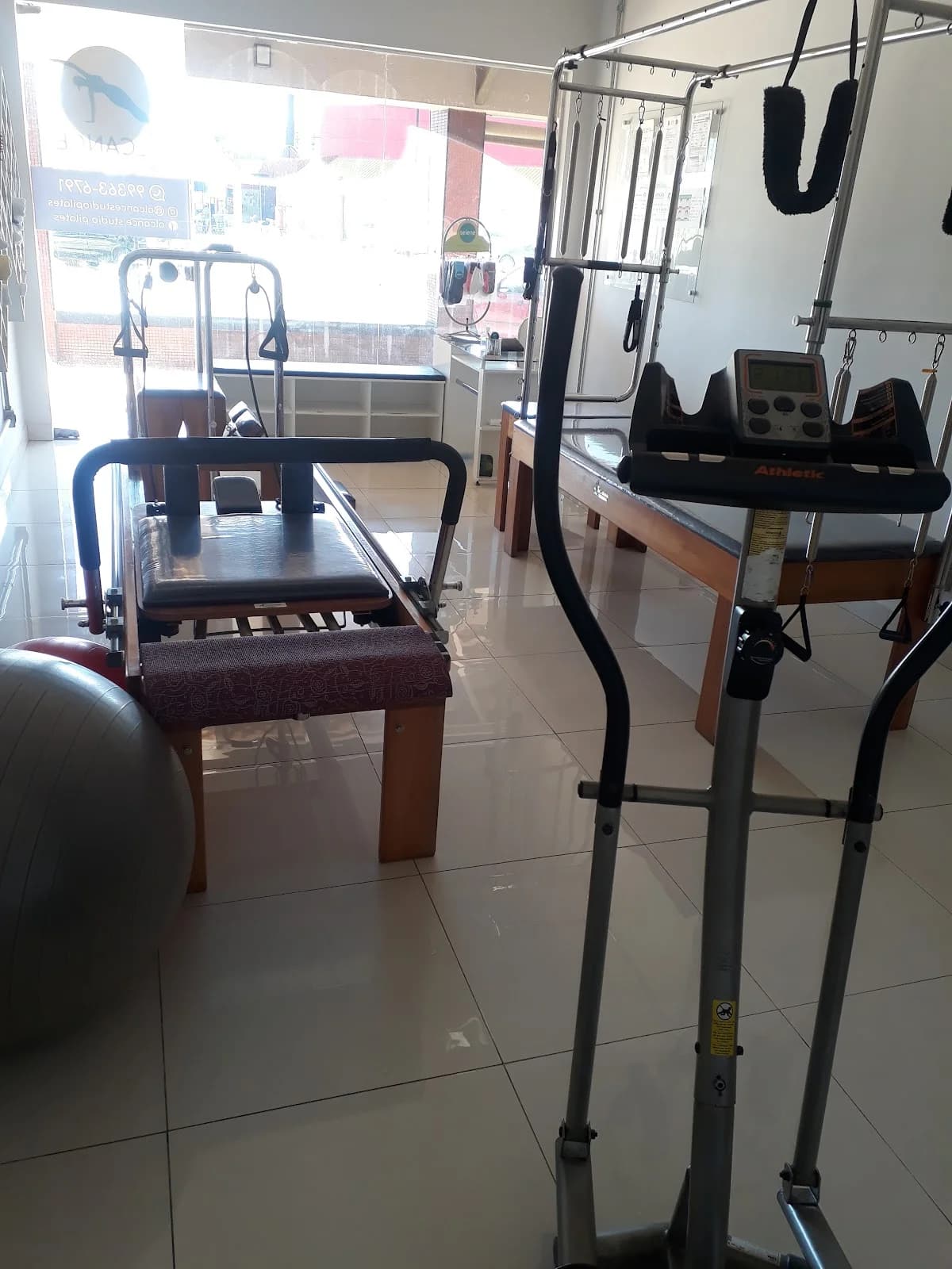 Alcance Studio Pilates – foto 2
