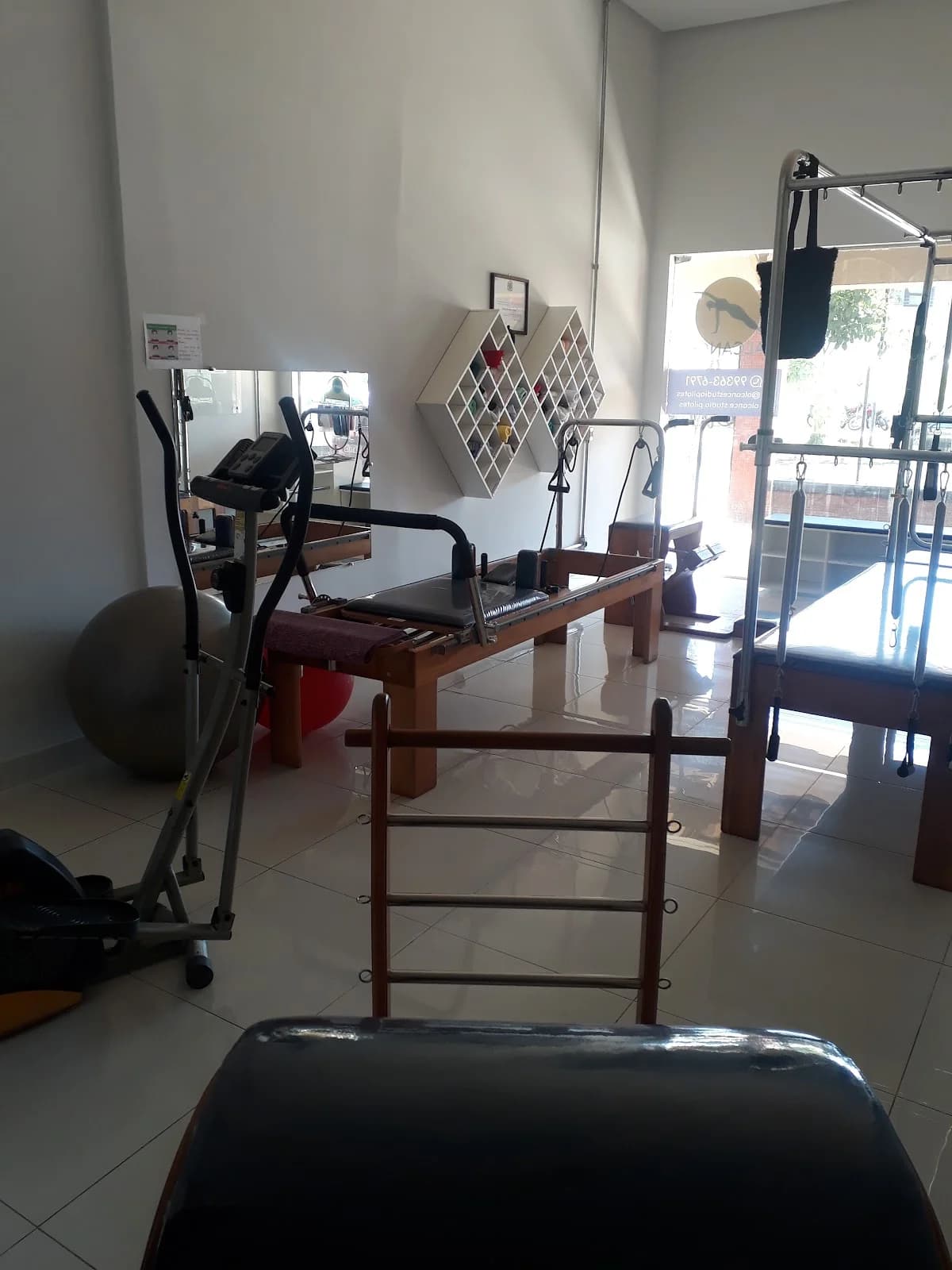 Alcance Studio Pilates – foto 3