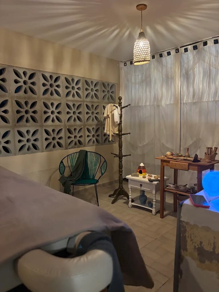 Spa Mar Azul – foto 2