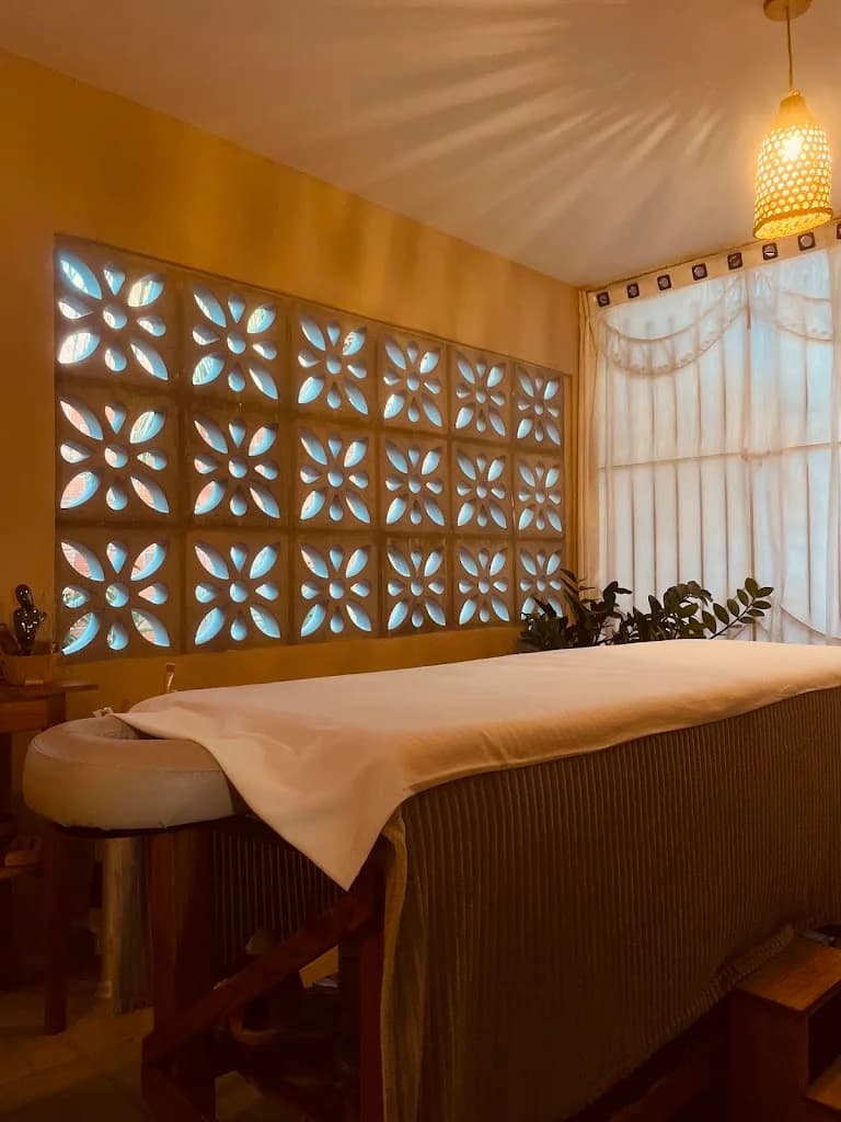 Spa Mar Azul