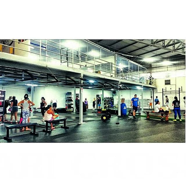 SAFARI CrossFit e Pilates – foto 1
