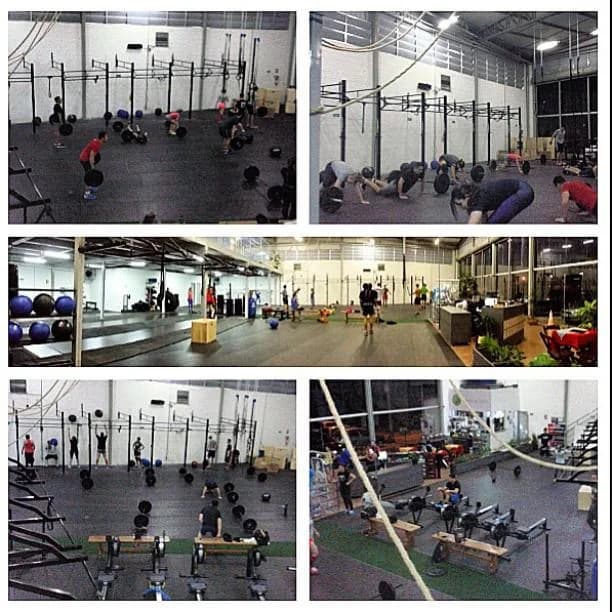 SAFARI CrossFit e Pilates – foto 3