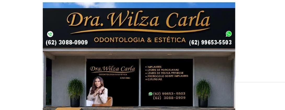 Dra. Wilza Carla – foto 1