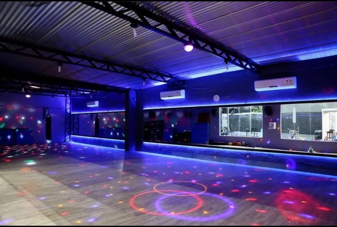 Fitclub Academia – foto 2