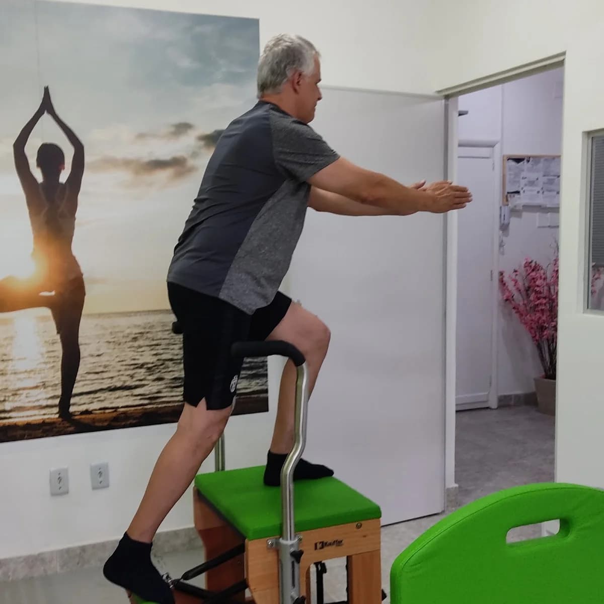 FisioQuel Pilates Yin Yang – foto 2