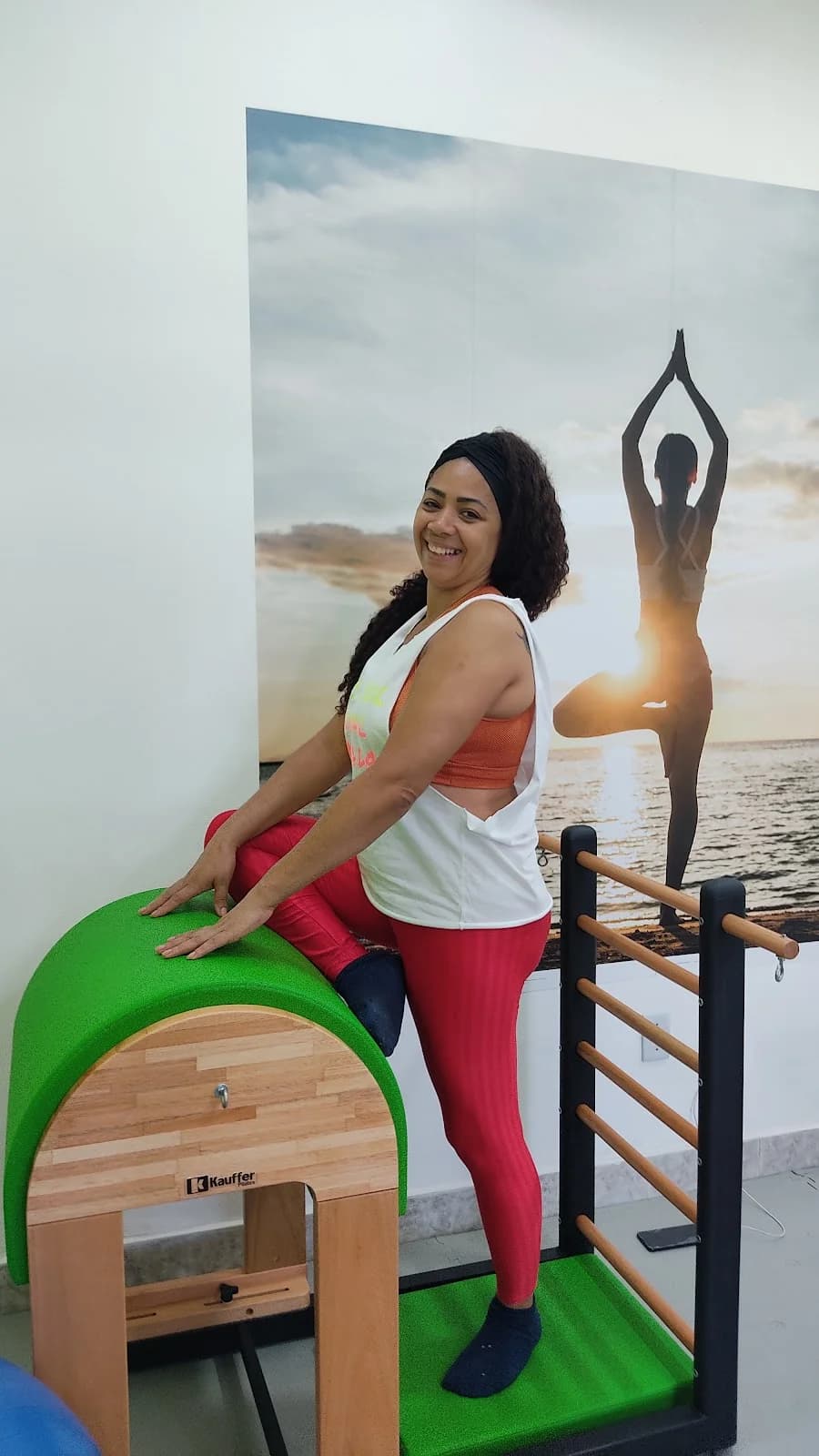 FisioQuel Pilates Yin Yang – foto 3