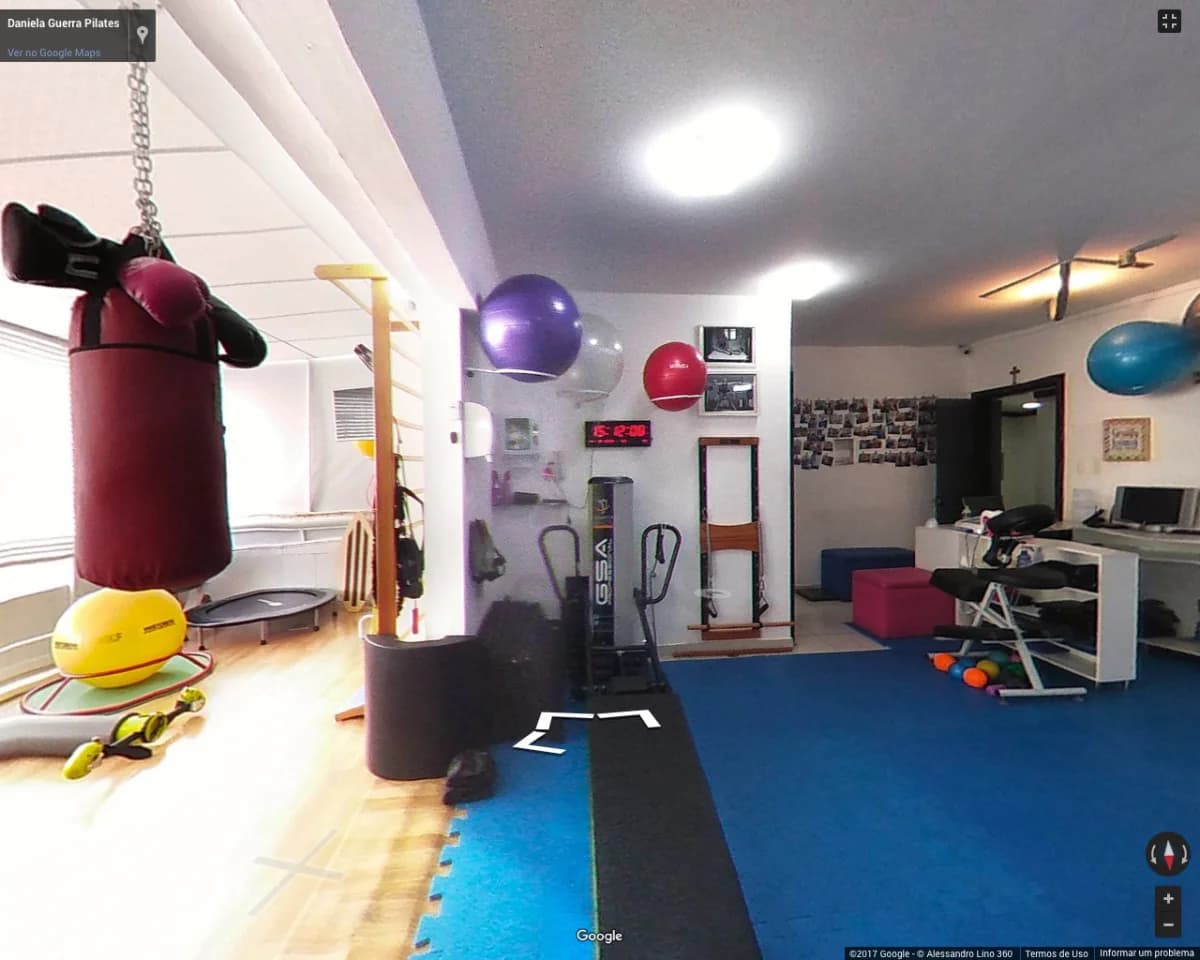 Daniela Guerra Pilates – foto 2