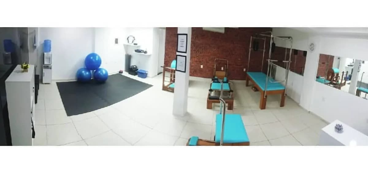 Studio pilates Suzanne Carvalho – foto 3