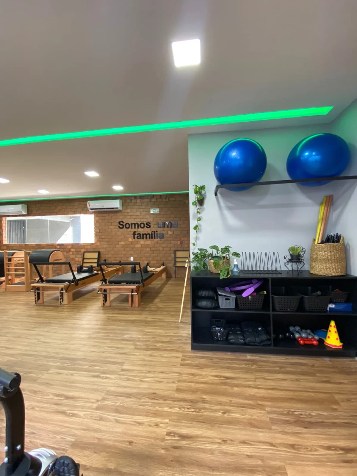 Methode Espaço Pilates Unidade II – foto 1