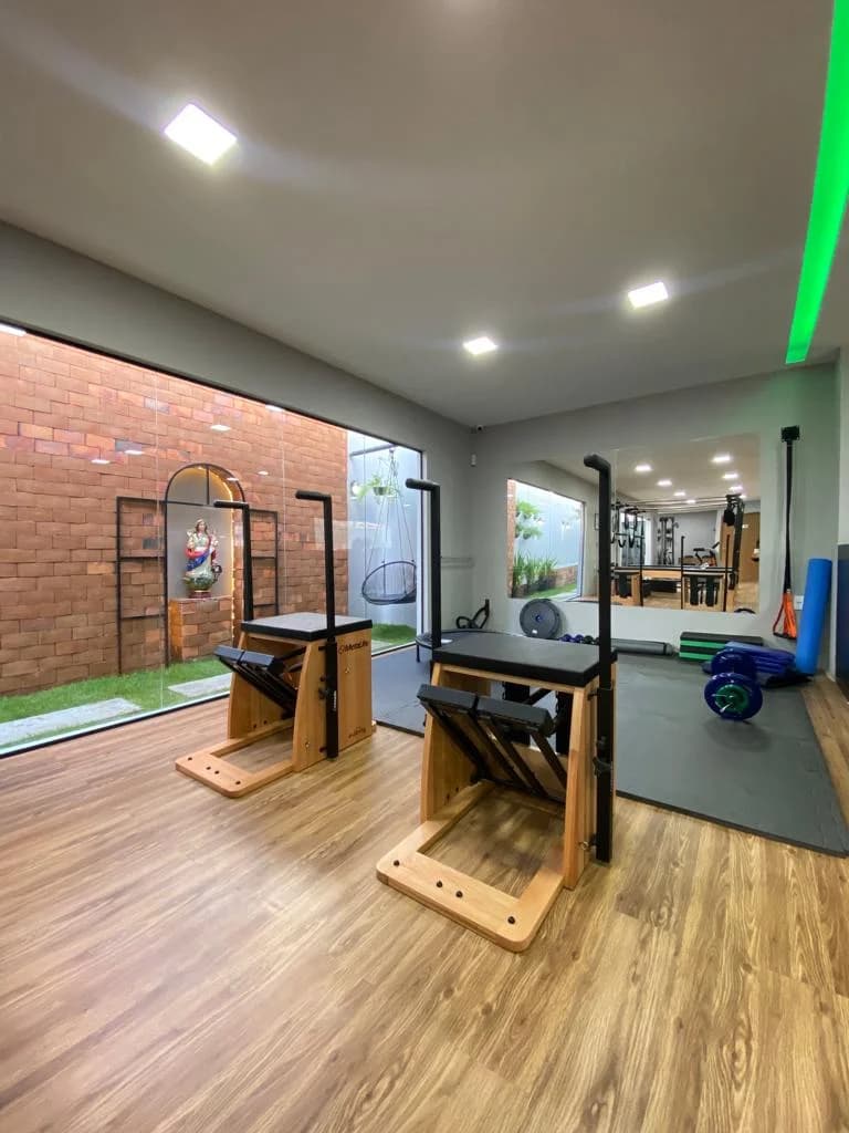 Methode Espaço Pilates Unidade II – foto 2