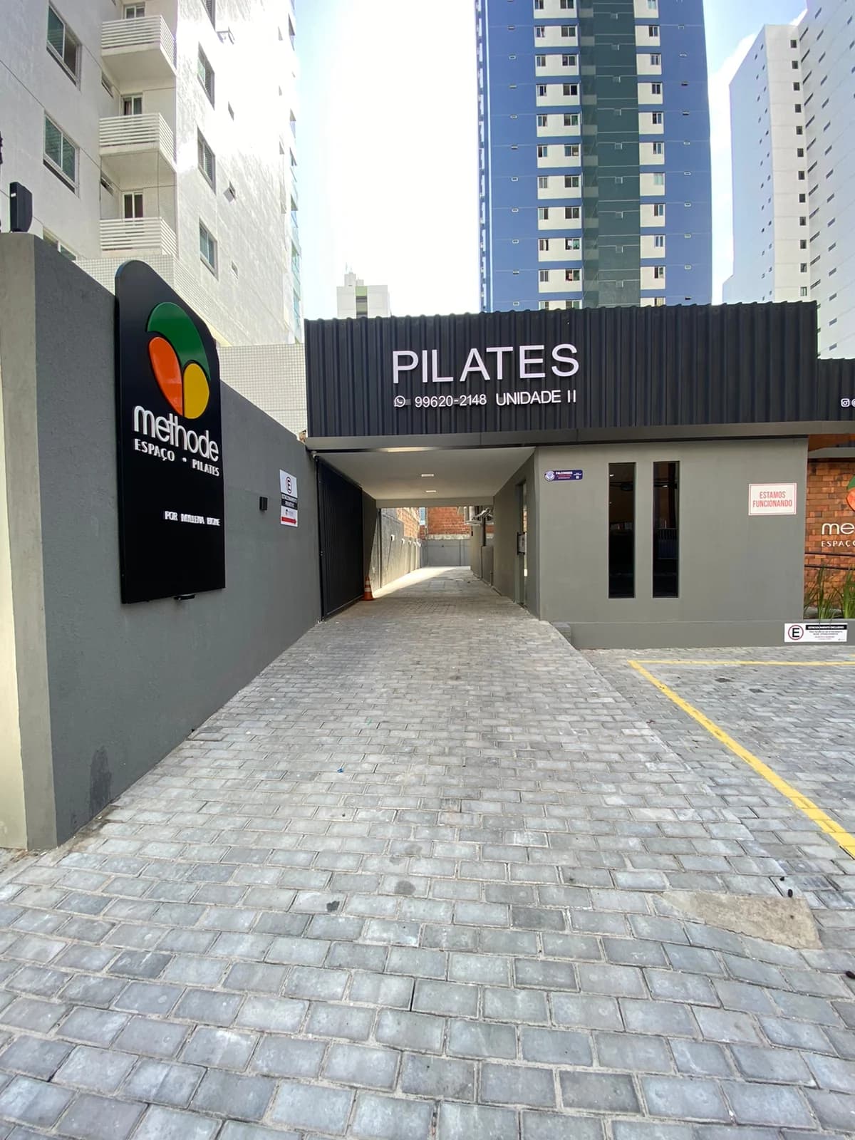 Methode Espaço Pilates Unidade II – foto 3