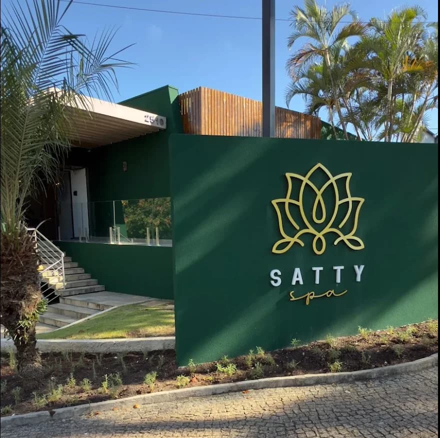 Satty Spa – foto 1